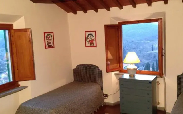 Casa Mari