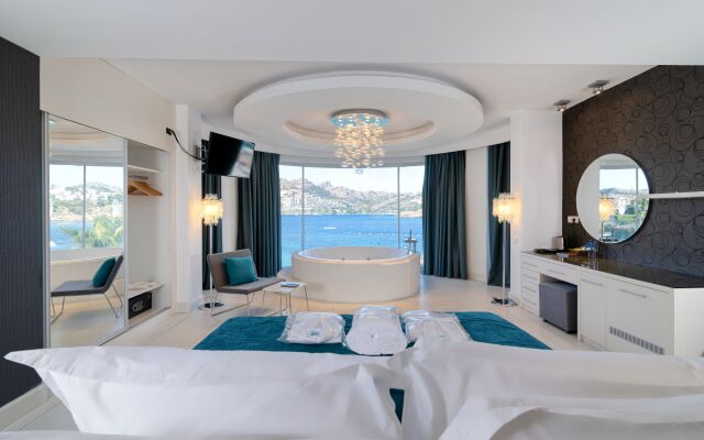 The Highlight Bodrum