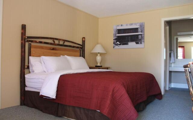 New River Inn and Cabins