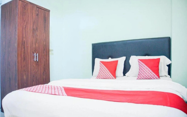 Hotel O Angkatan 45 Near Istana Gubernur Formerly Maleo Hotel