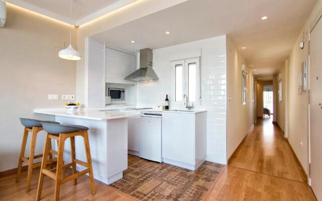 tuGuest Clave de Sol Apartment