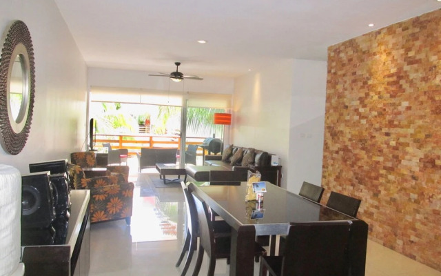 Sabbia Condos by Playa Paradise
