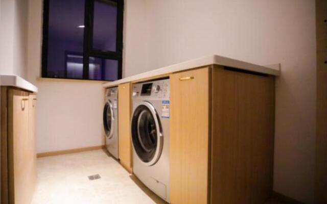 City Comfort Inn Yanbian Yanji Qiansheng Square