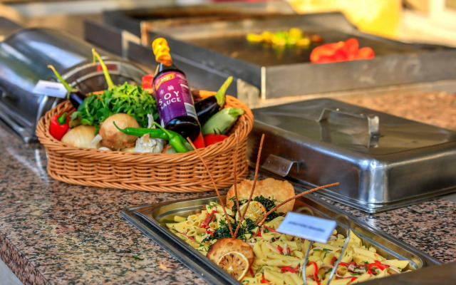 Hedef Beyt Hotel Resort & Spa
