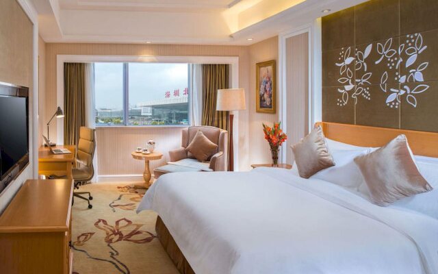 Vienna Hotel Shenzhen Fuyong Village