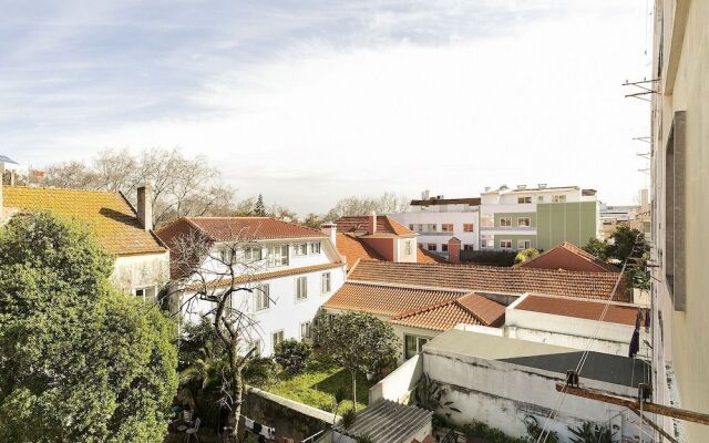 Confortable & Central Apartment