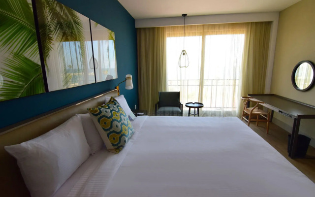 Torre Lucerna Hotel Ensenada
