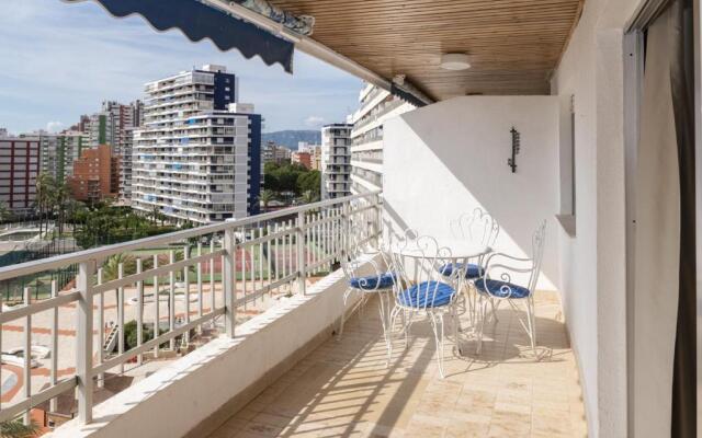 Florazar 1, Iii-B 8-B