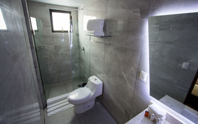 Suites Lerma