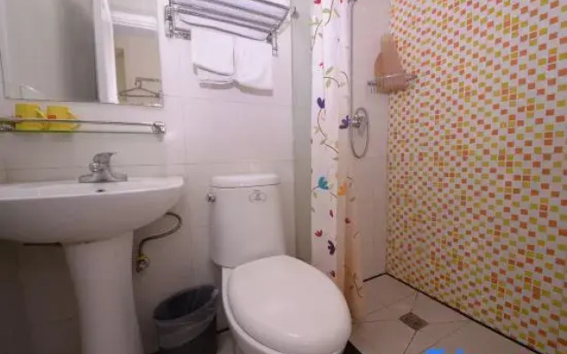 Beijing Lijingxing Hotel