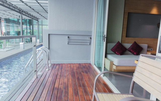 The Senses Resort & Pool Villas, Phuket