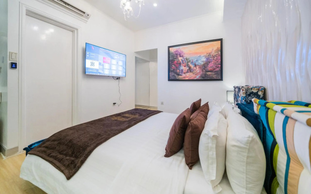 Luks Lofts Hotel & Residences