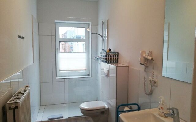 Teamwohnung 1690