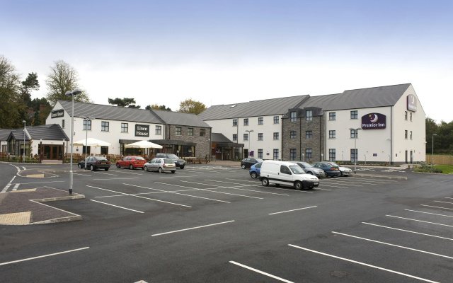 Premier Inn Lisburn