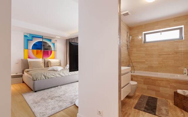 Vernescu Luxury Residence