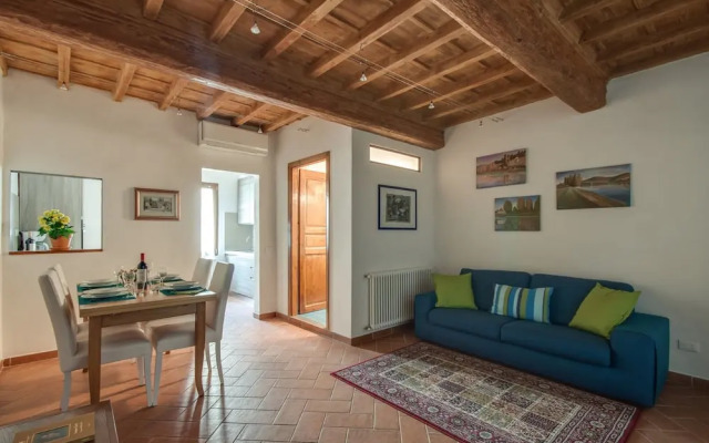 Apartments Florence - Pilastri 1Bedroom