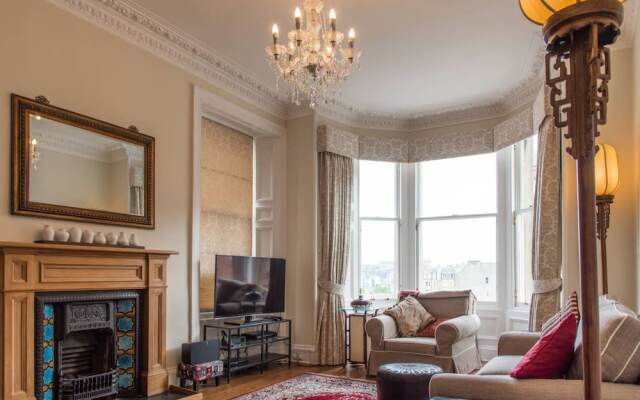 Braveheart Self Catering Apartment
