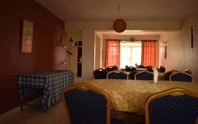 Freshwind Villas