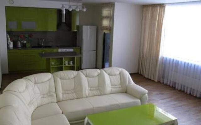 Mindaugo Apartment 23A