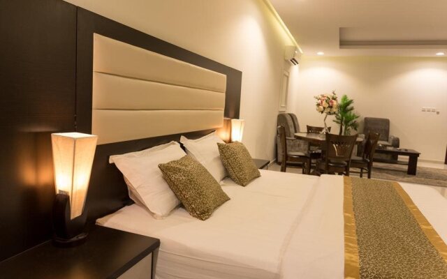 Hyatt Alsharq