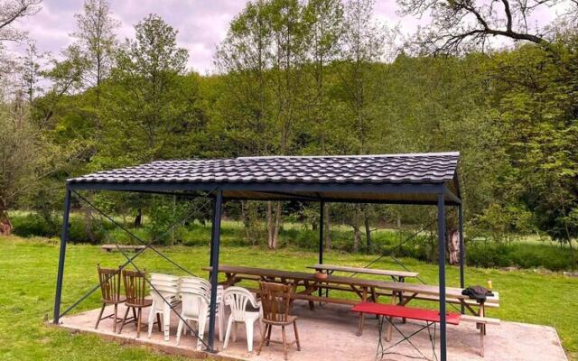 Holiday Home in Falaen With Garden