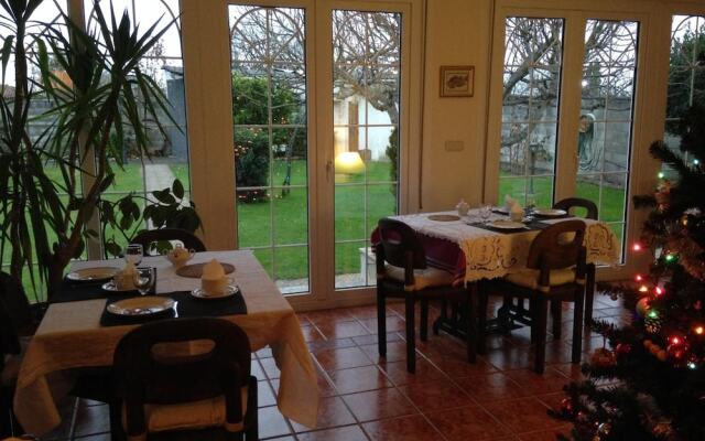 hotel casa los Abetos