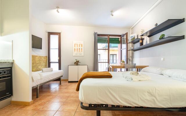 Apartamento Centro Historico Tarragona