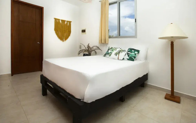Casa Luna Tankah