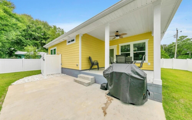 White Sands Beach Retreat, Panama City Beach