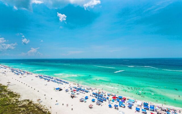 Majestic Beach Towers 1-1213