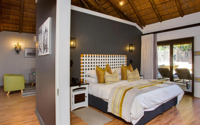 Ivory Tree Game Lodge