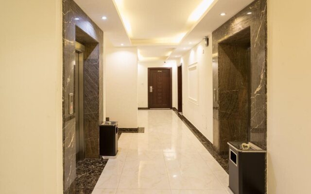 Hyatt Alsharq