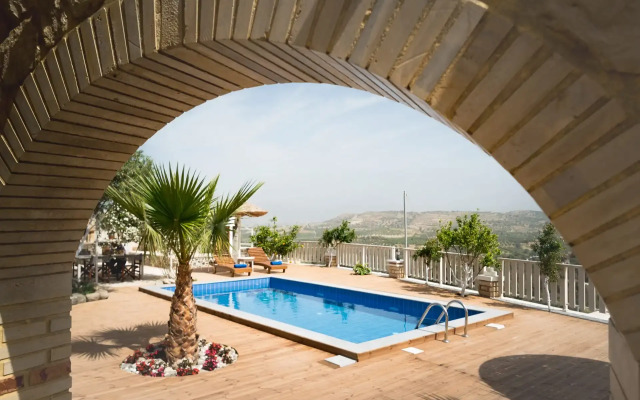 Anesis Family Villas