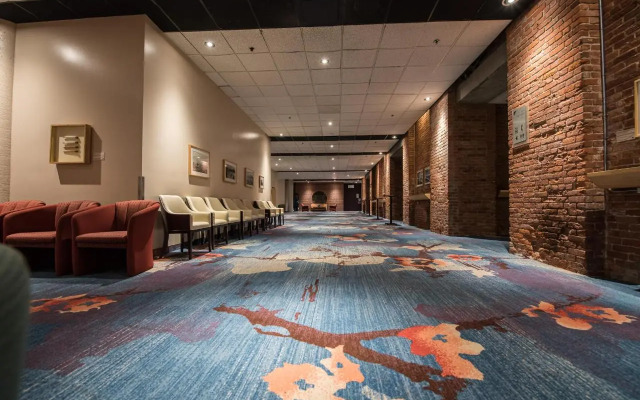 Hôtel MOCO Valleyfield