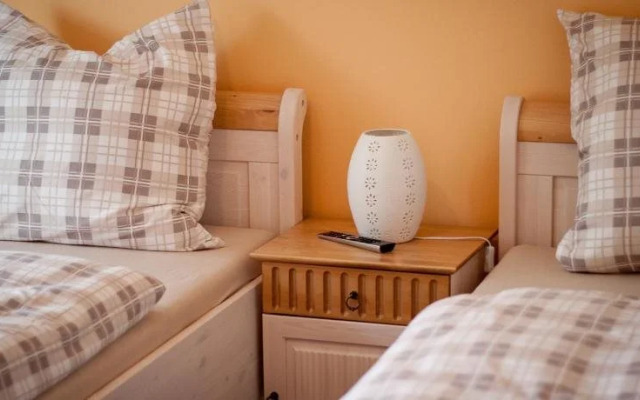 Cafe Hehrlich - Cafe, Pension & mehr