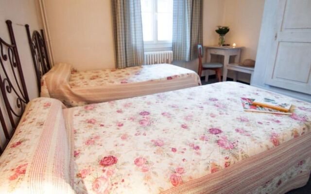 Hôtel Restaurant le Central