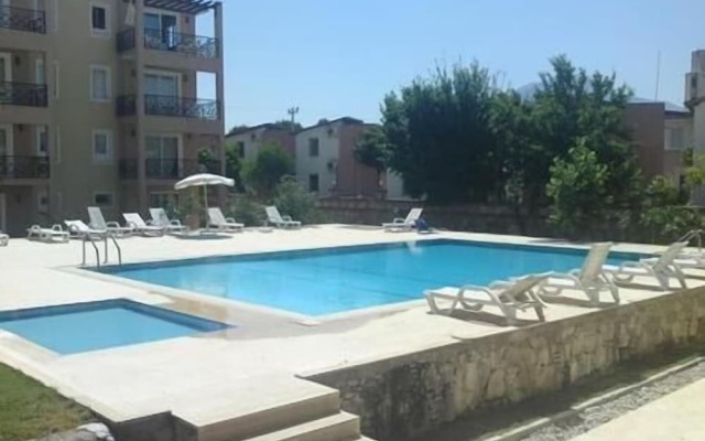 Butik Villas - 2 Bedroom with View