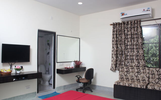 Hotel Nest International