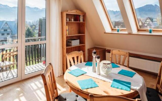 Rent like home - Oberconiówka