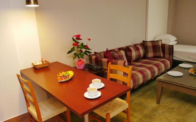 Talen Otel