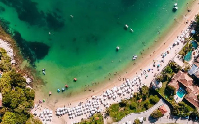 Jubarte Hotel by Insolito