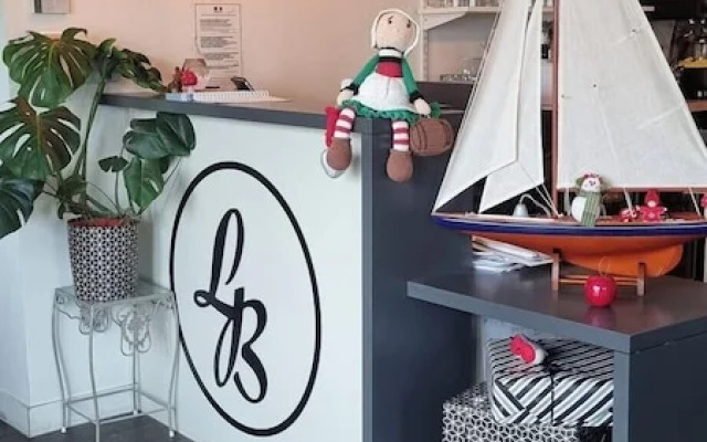 La Grande Baie Hotels & Co