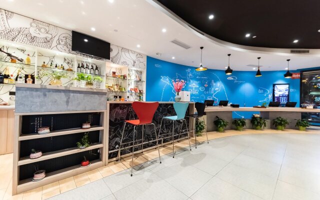 ibis Yixing South Renmin Rd