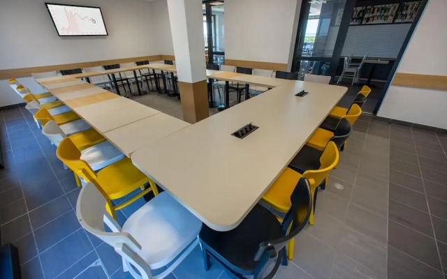 B&B Hotel Les Herbiers