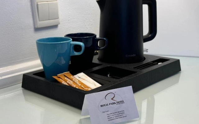 Royal Park Hotel at UNITEN