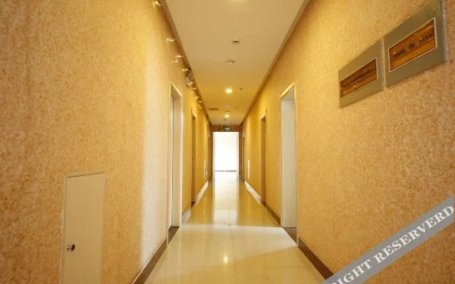 Renda Garden Hotel