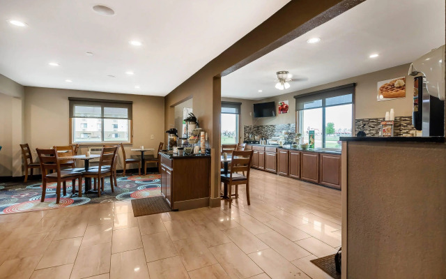 Quality Inn Janesville North