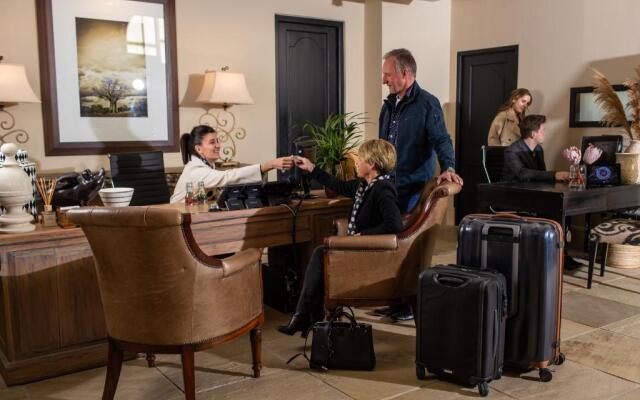 Sante Wellness Retreat & Spa