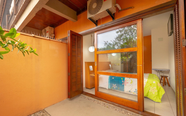 Pousada Pé na Areia