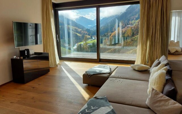 Residenz Schooren des Alpes - Apartment STUDIO 54 - TOP 9